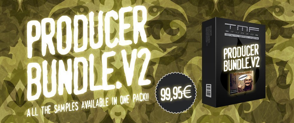Producer Bundle