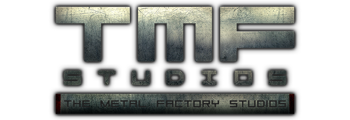 The Metal Factory Store